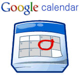 google-calendar