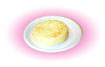 Crumpets with golden syrup are a great sunday morning treat.