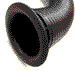 A tube
